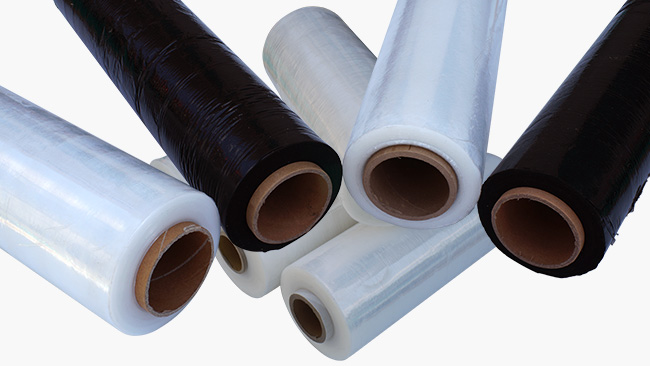 拉伸纏繞膜廠家淺談拉伸纏繞膜的正確切割方法 拉伸纏繞膜廠家淺談拉伸纏繞膜的正確切割方法