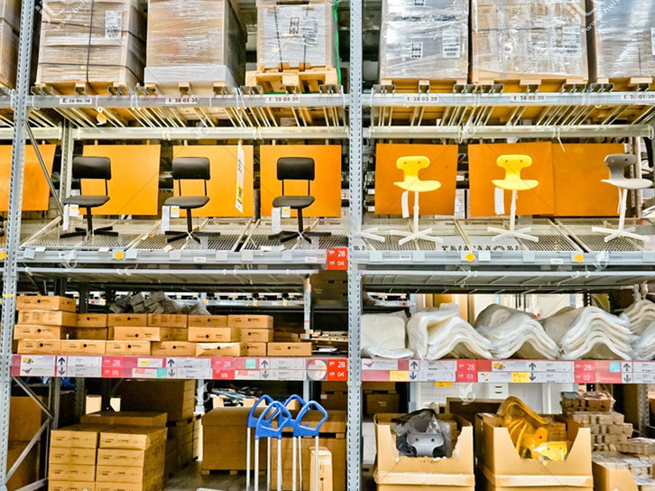 嘉友包裝手工纏繞膜質(zhì)量讓我很放心！