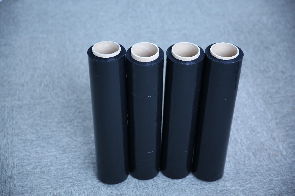 有什么辦法可以區(qū)別PE、PVC拉伸纏繞膜？